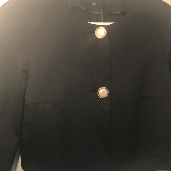 Palmela milano vest for woman - Picture 5 of 5